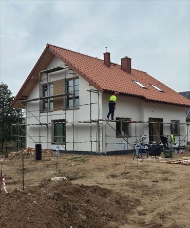 Dom na sprzedaż Mrągowo 127m2 Foto 6