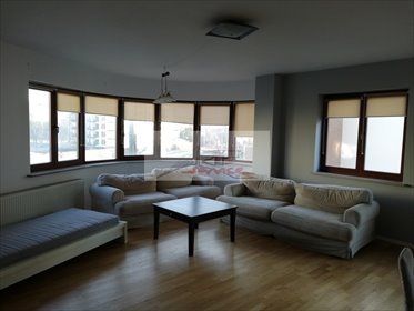 mieszkanie na wynajem 102m2 mieszkanie Warszawa, Mokotów, al. Wilanowska