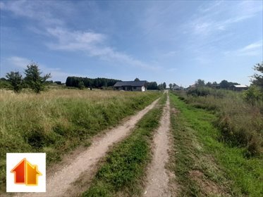 Działka budowlana w Wasilkowie z mediami i księgą wieczystą działka Wasilków, Starowiejska