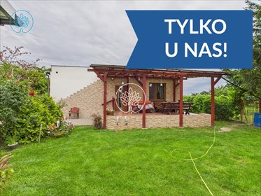 dom na sprzedaż 77m2 dom Tuczno