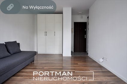 mieszkanie na wynajem 28m2 mieszkanie Otwock, Józefa Poniatowskiego