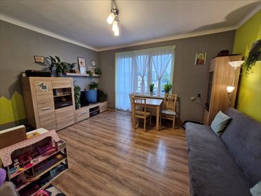 mieszkanie na sprzedaż 36m2 mieszkanie Zgierz, Centrum