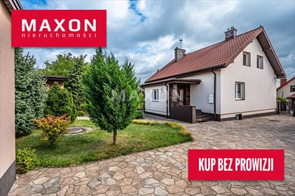 dom na sprzedaż 178m2 dom Siennica