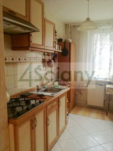 mieszkanie na sprzedaż 46m2 mieszkanie Warszawa, Bemowo, Wrocławska