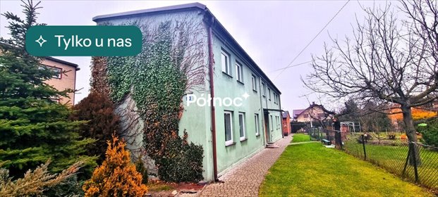 Dom z potencjałem inwestycyjnym na Krasickiego 55 znaków dom Radomsko, Ignacego Krasickiego