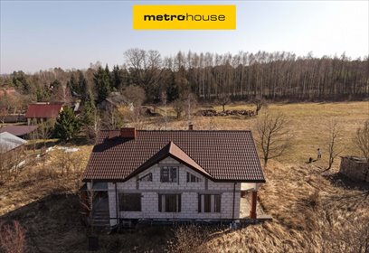 dom na sprzedaż 200m2 dom Stare Mierzwice