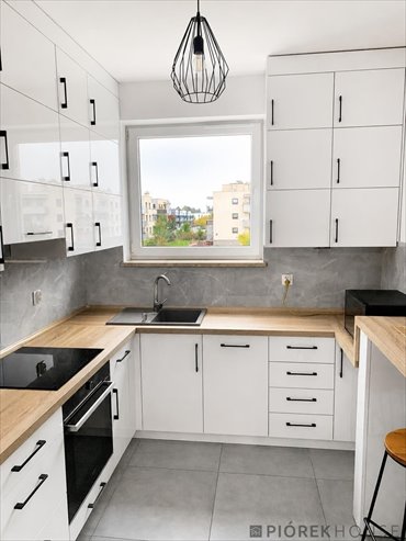 Polecam 3-pokojowe mieszkanie 60 m² na Białołęce mieszkanie Warszawa, Białołęka, Arcangela Corellego