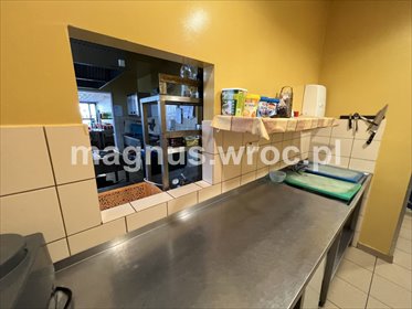 Lokal użytkowy na wynajem Wrocław, Fabryczna, Popowice, Strzegomska 215m2 Foto 7