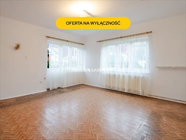 Bezczynszowe mieszkanie z ogródkiem w spokojnym Prokocimi mieszkanie Kraków, Bieżanów-Prokocim, Prokocim, Czechowicza