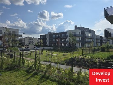 mieszkanie na sprzedaż 31m2 mieszkanie Warszawa, Mańkowska