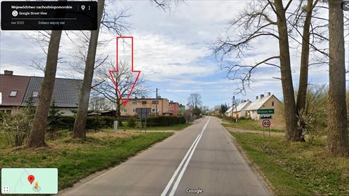 mieszkanie na sprzedaż 52m2 mieszkanie Borkowo Wielkie