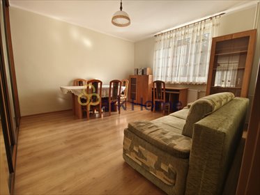 mieszkanie na sprzedaż 59m2 mieszkanie Międzyrzecz, Obrzyce