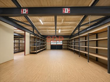 Wynajmę magazyn 50 m² z monitoringiem we Wrocławiu magazyn Wrocław, Stare Miasto, Stare Miasto, Robotnicza