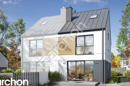 dom na sprzedaż 106m2 dom Dojazdów, Dojazdów