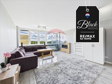 mieszkanie na sprzedaż 49m2 mieszkanie Koszalin, Niepodległości