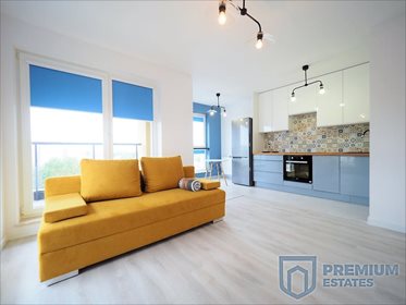 mieszkanie na wynajem 42m2 mieszkanie Kraków, Bronowice, Bronowice Małe, Stańczyka