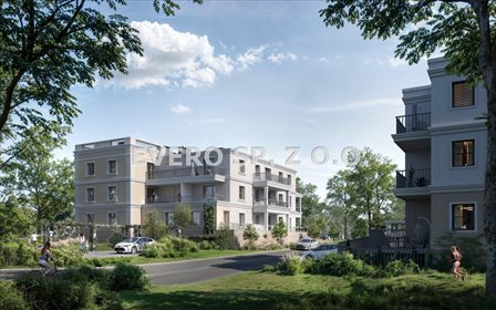 Nowoczesne 3-pokojowe mieszkanie z balkonem i parkingiem. mieszkanie Jelenia Góra, Cieplice Śląskie-Zdrój, Krośnieńska