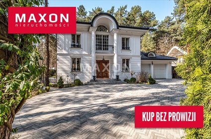 dom na sprzedaż 417m2 dom Jazgarzewszczyzna