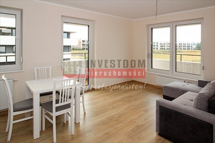 Komfortowe 2-pokojowe mieszkanie z balkonem w Opolu - polecam! mieszkanie Opole, Szczepanowice