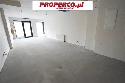 lokal użytkowy na wynajem 53m2 lokal użytkowy Kielce, Centrum, al. IX Wieków Kielc