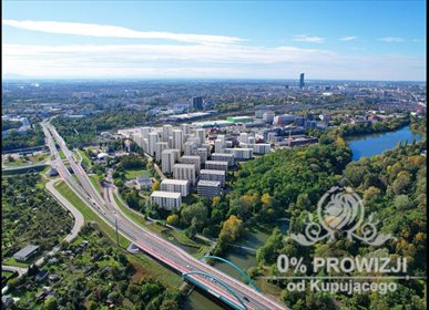 mieszkanie na sprzedaż 30m2 mieszkanie Wrocław, Krzyki, Przedmieście Oławskie