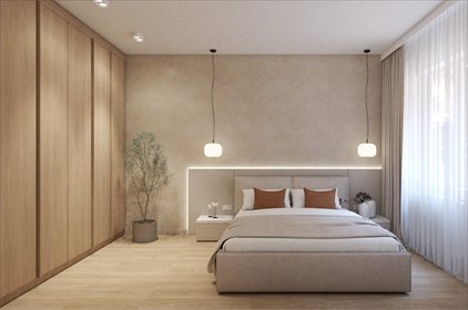 mieszkanie na sprzedaż 55m2 mieszkanie Radzymin, Radzymin, Gródki