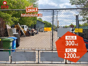 lokal użytkowy na wynajem 300m2 lokal użytkowy Białystok, Wygoda