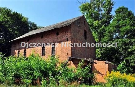 Unikalny budynek z potencjałem inwestycyjnym w Bydgoszczy zapraszam lokal użytkowy Bydgoszcz, Miedzyń