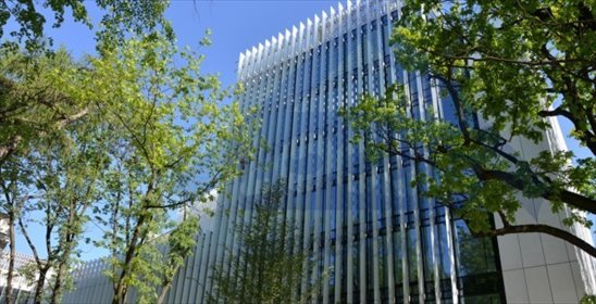 Nowoczesne biuro 337 m² w centrum Warszawy - klimatyzacja lokal użytkowy Warszawa, Śródmieście