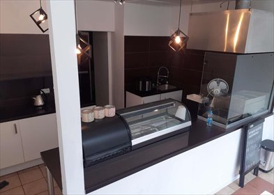 lokal użytkowy na wynajem 40m2 lokal użytkowy Wrocław, nadodrze, nadodrze, ul. Otwarta