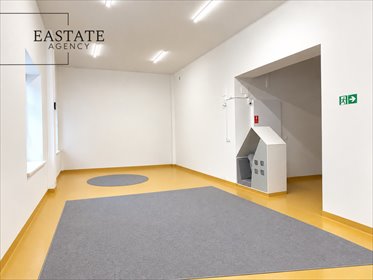 Na wynajem przestronny lokal usługowy 300 m² w Warszawie lokal użytkowy Warszawa, Wola, Młynów, Wolska