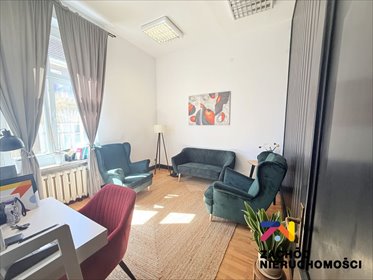 Przestronny lokal 60 m² w odrestaurowanej kamienicy, centrum! lokal użytkowy Zielona Góra, Centrum, Generała Sikorskiego