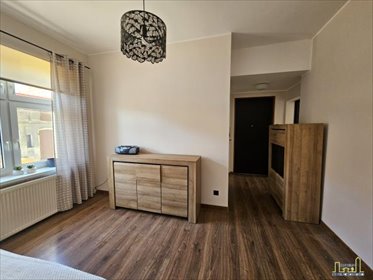 mieszkanie na sprzedaż 46m2 mieszkanie Wolsztyn, Kolejowa