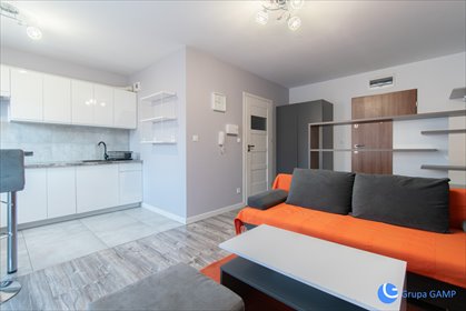 mieszkanie na wynajem 40m2 mieszkanie Kraków, Prądnik Czerwony, Prądnik Czerwony, Marchołta