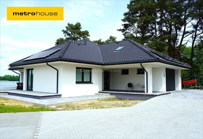 dom na sprzedaż 220m2 dom Borne Sulinowo, Nadbrzeżna