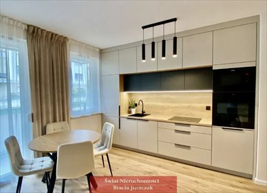 mieszkanie na sprzedaż 42m2 mieszkanie Wrocław, Brochów, Brochów