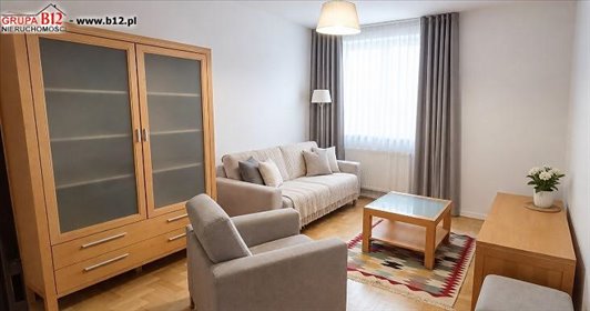 Do sprzedania przestronne 2-pokojowe mieszkanie 55,8 m² z dużym balkonem mieszkanie Krakow, Grzegórzki, Dukatów