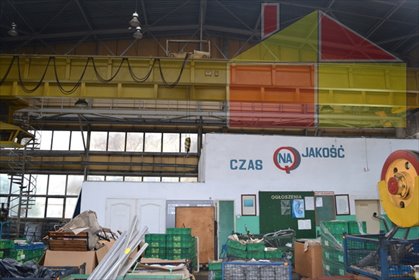 Lokal użytkowy na sprzedaż Kożuchów 1 780m2 Foto 7