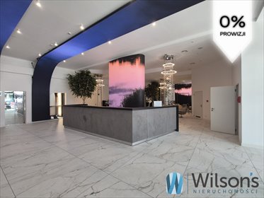 lokal użytkowy na wynajem 30m2 lokal użytkowy Warszawa, Śródmieście Powiśle, Ludna