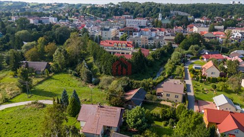 działka na sprzedaż 940m2 działka Ropczyce, Michała Grendysa