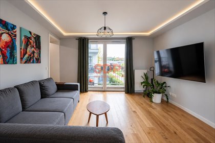 Sprzedam przestronne 3-pokojowe mieszkanie 63,7 m² na Sołtysowicach mieszkanie Wrocław, Psie Pole, Sołtysowice, Sołtysowicka