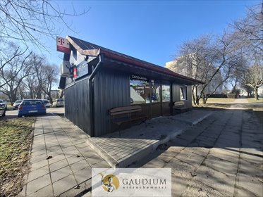 lokal użytkowy na sprzedaż 40m2 lokal użytkowy Rumia