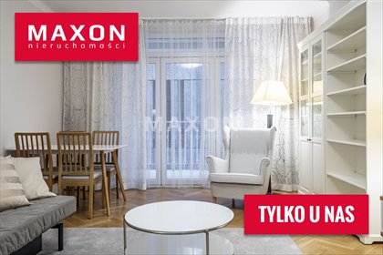 mieszkanie na wynajem 39m2 mieszkanie Warszawa, Śródmieście, ul. Bracka