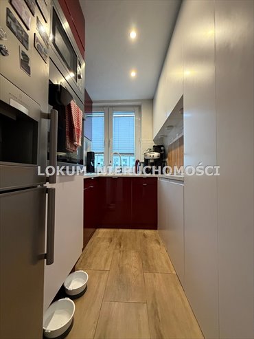 Przestronne 4-pokojowe mieszkanie z balkonem (55,8 m²) w Jastrzębiu mieszkanie Jastrzębie-Zdrój, Osiedle Arki Bożka, Warmińska