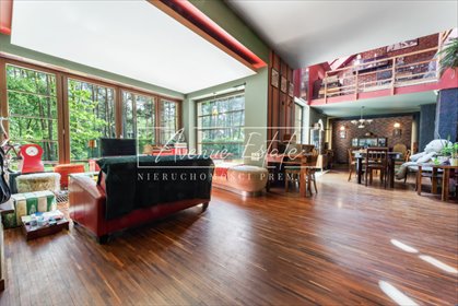 dom na sprzedaż 240m2 dom Warszawa, Wawer Radość