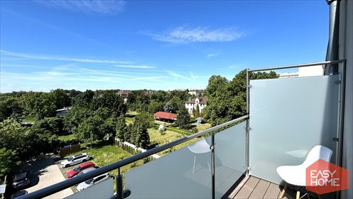 Nowoczesne 3-pokojowe mieszkanie z balkonem w Poznaniu mieszkanie Poznań, Górczyn, Górczyn, Sielska