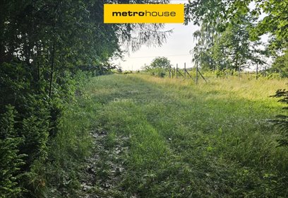 działka na sprzedaż 2500m2 działka Komorniki, Piaseczyńska