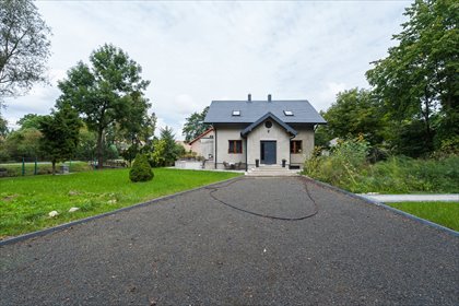 Dom na sprzedaż Przybysławice 222m2 Foto 1