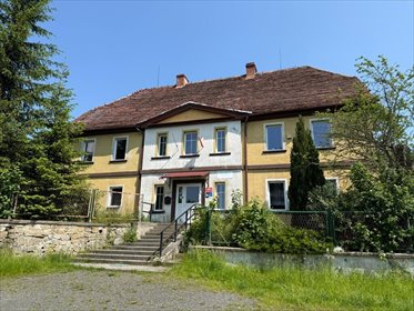lokal użytkowy na sprzedaż 387m2 lokal użytkowy Sędzimirów