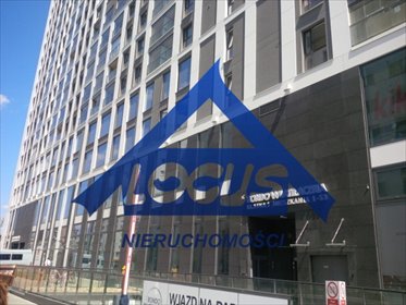 Nowoczesne biuro 248 m² na Pradze-Południe - zapraszam lokal użytkowy Warszawa, Praga-Południe